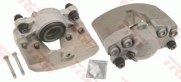 Etrier frana TRW BHX574E