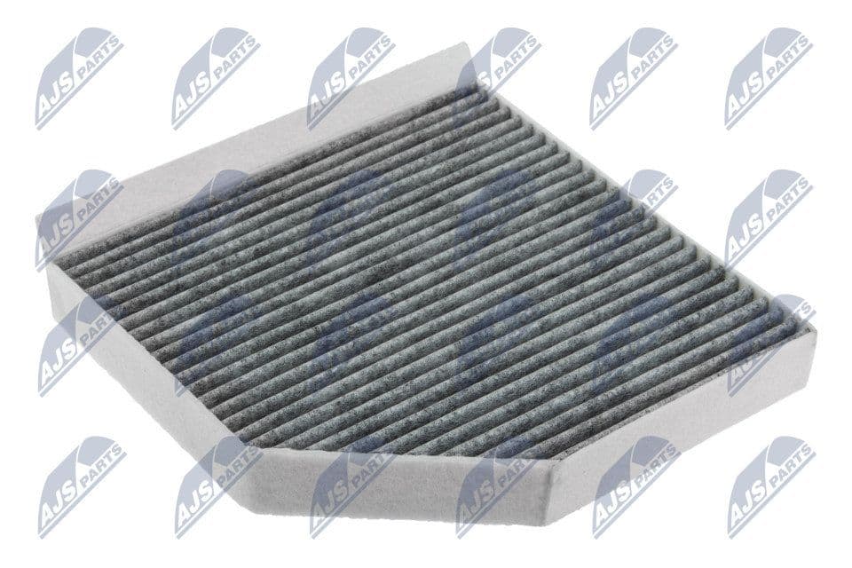 Filtru, aer habitaclu NTY FCF-AU-016C