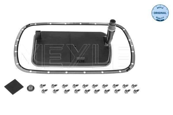 Set piese, schimb de ulei cutie de viteze automată MEYLE -ORIGINAL-KIT: Better solution for you! 300 135 0401/SK
