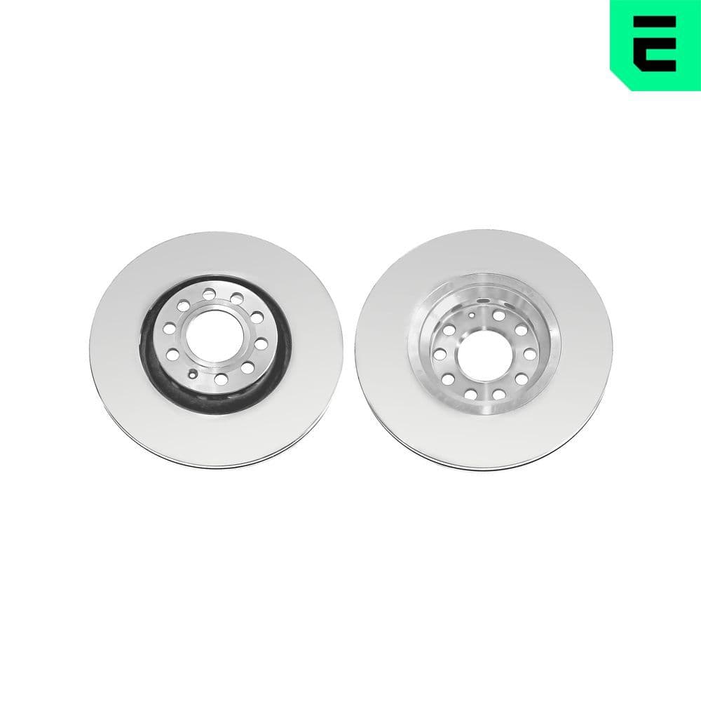 Disc frana OPTIMAL BS-7516HC