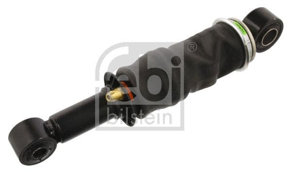 Amortizor, suspensie cabina FEBI BILSTEIN 35438