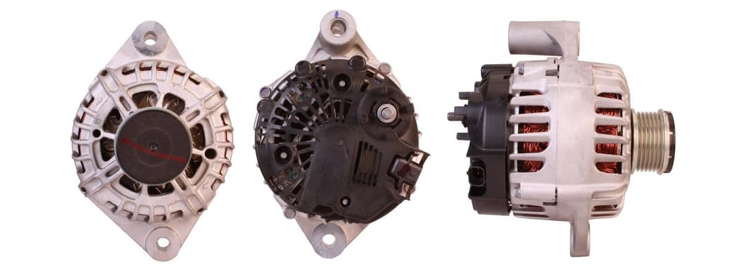 Generator / Alternator ELSTOCK 28-6690