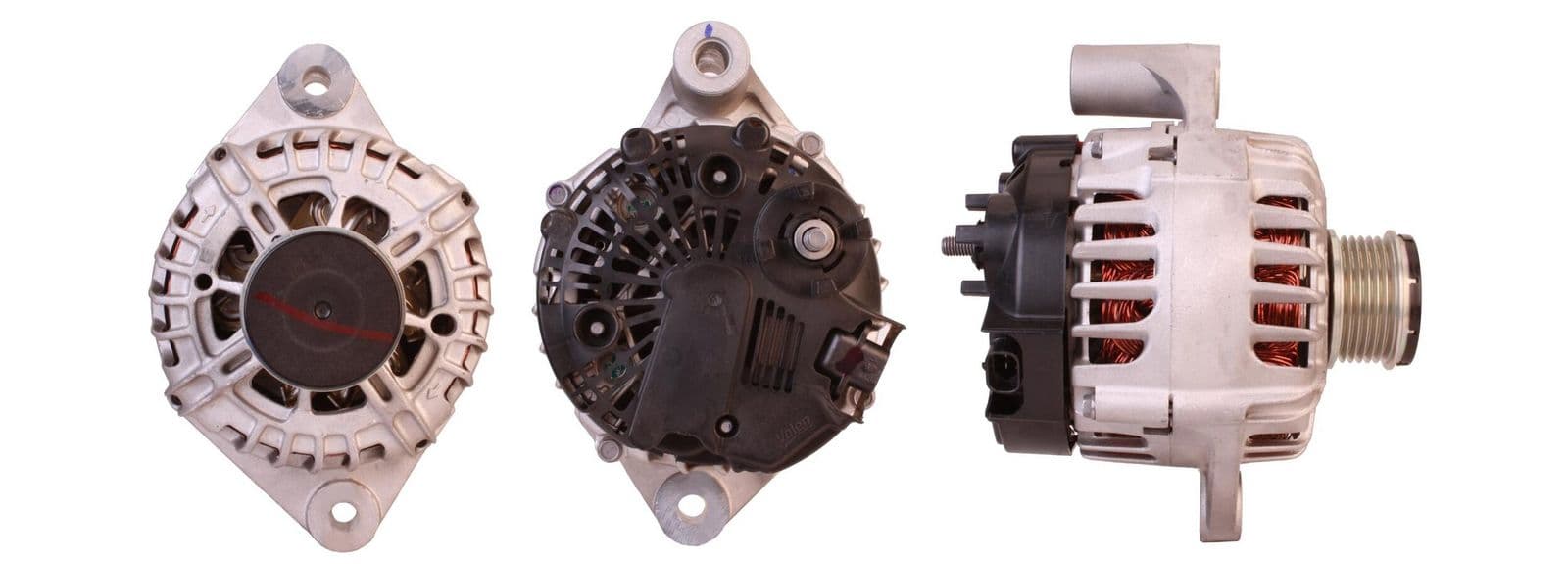 Generator / Alternator ELSTOCK 28-6690