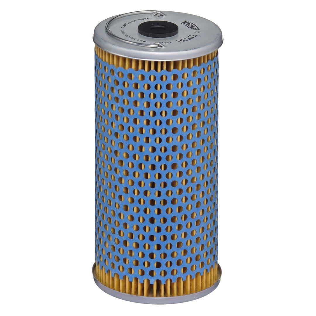 Filtru ulei HENGST FILTER E153H D25