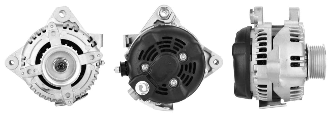 Generator / Alternator ELSTOCK 28-4652