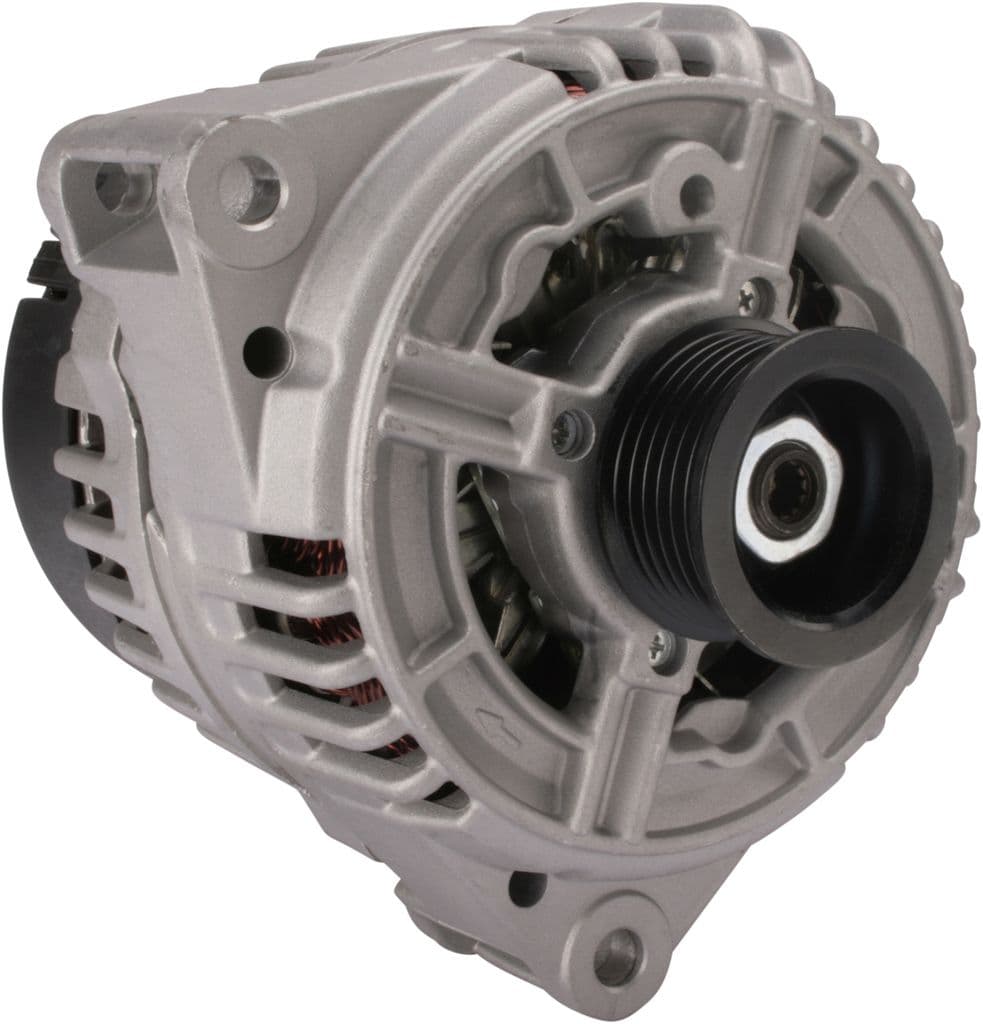 Generator / Alternator HC-Cargo F 032 113 489