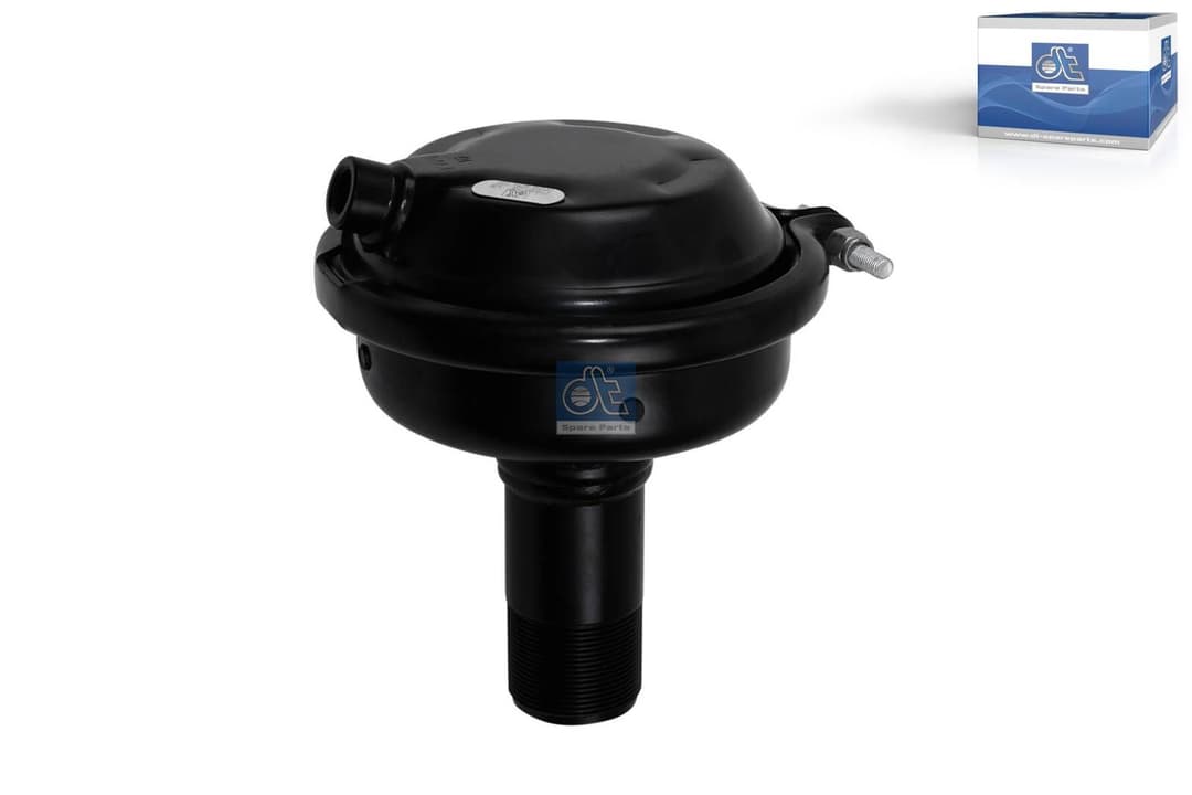 Cilindru receptor frana cu membrana DT Spare Parts 7.34232