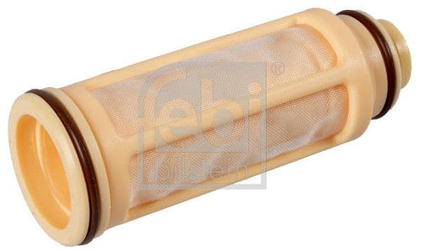 filtru combustibil FEBI BILSTEIN 108791