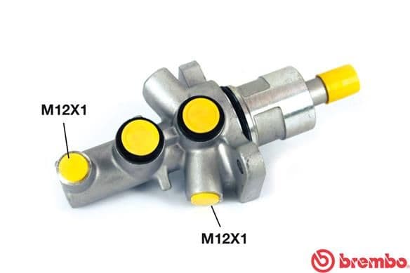 Pompa centrala, frana BREMBO M 06 014