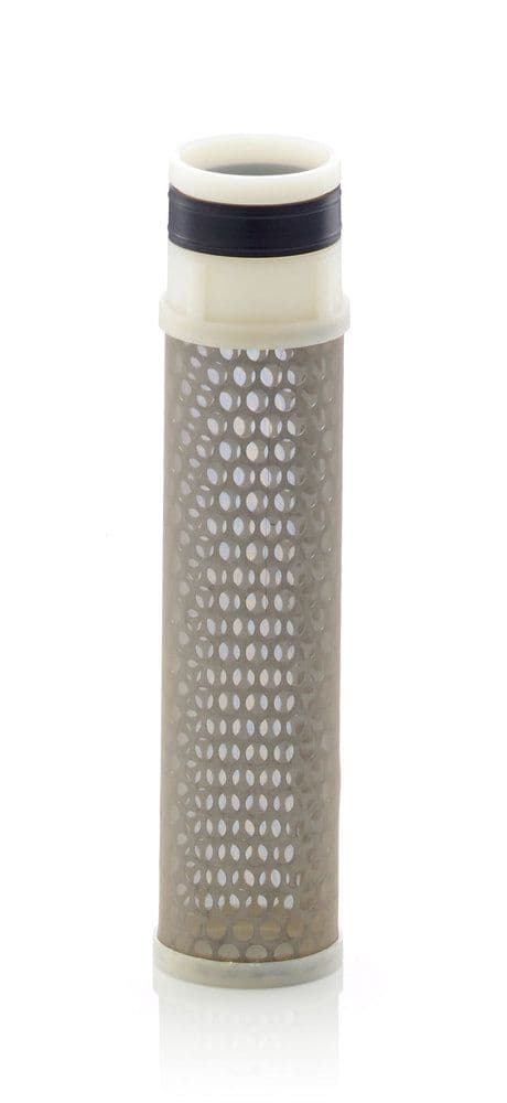 Filtru aer secundar MANN-FILTER CF 6001