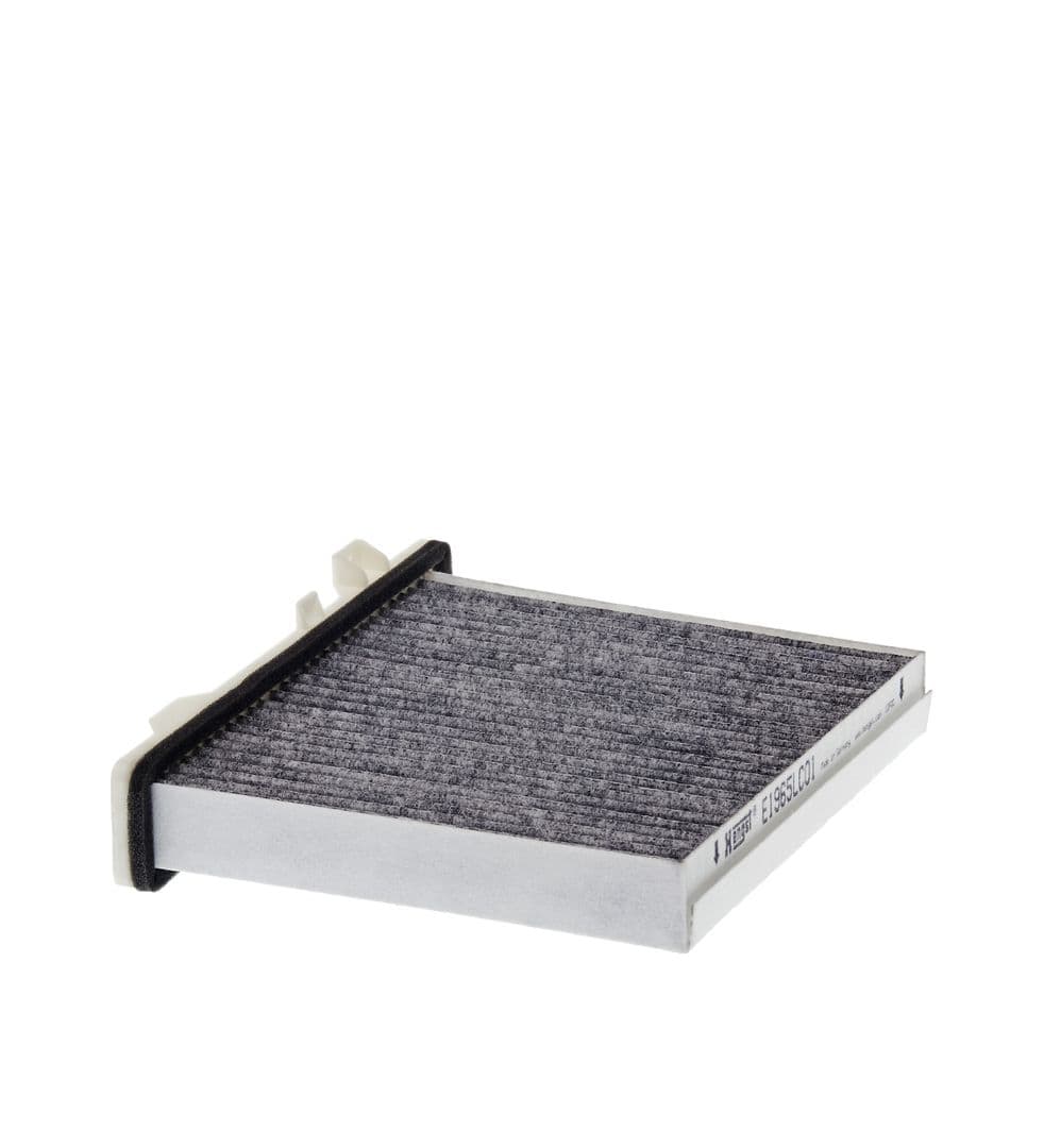 Filtru, aer habitaclu HENGST FILTER E1965LC01