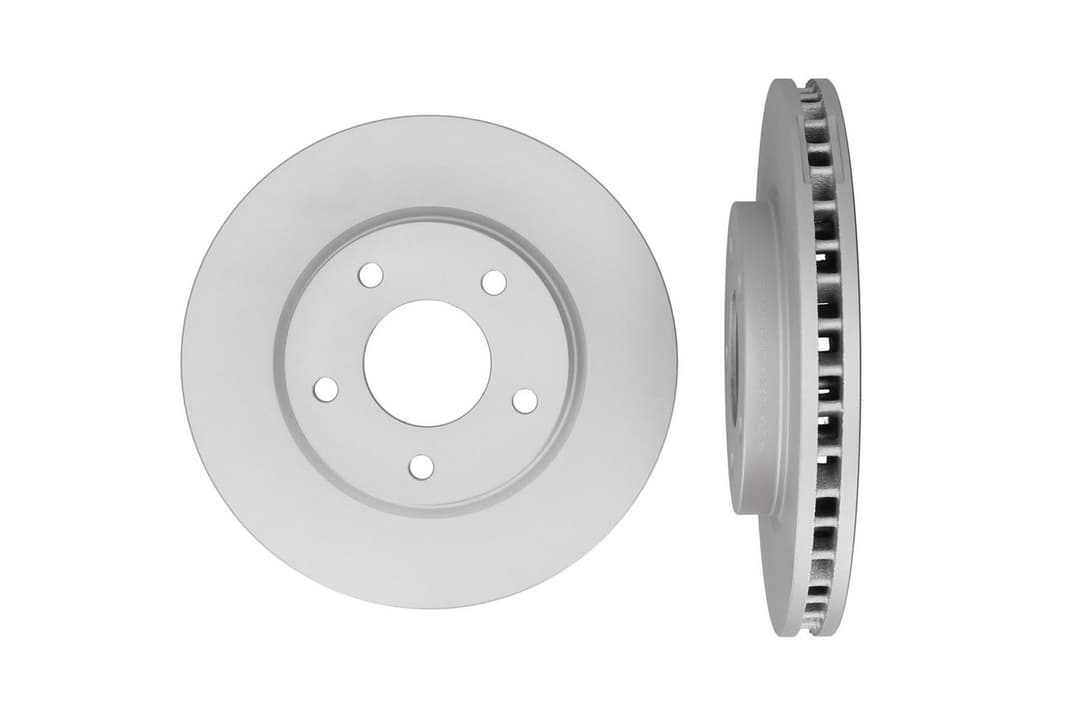 Disc frana KAMOKA 103115