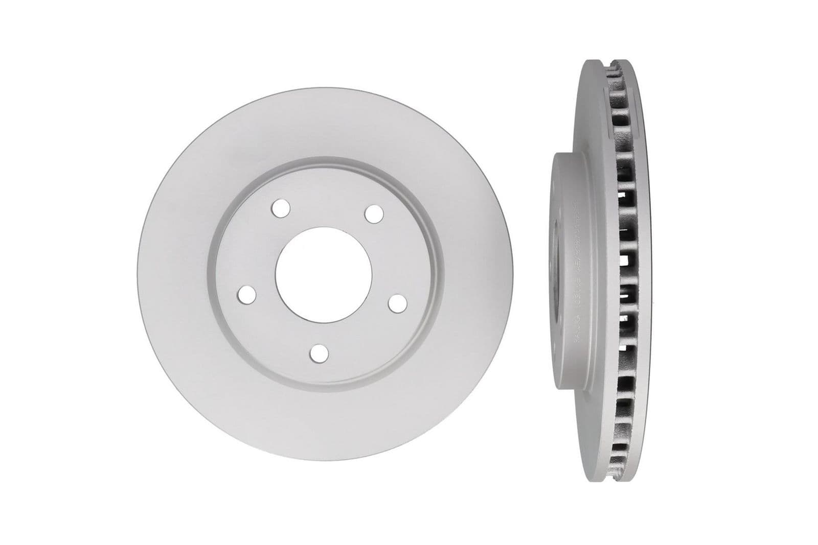 Disc frana KAMOKA 103115