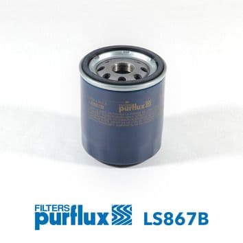 Filtru ulei PURFLUX LS867B