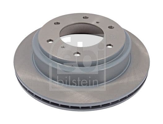 Disc frana FEBI BILSTEIN 26047