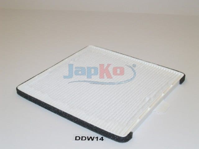 Filtru, aer habitaclu JAPKO 21W14