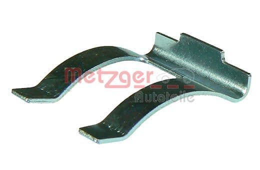 Suport, furtun frana METZGER 3208