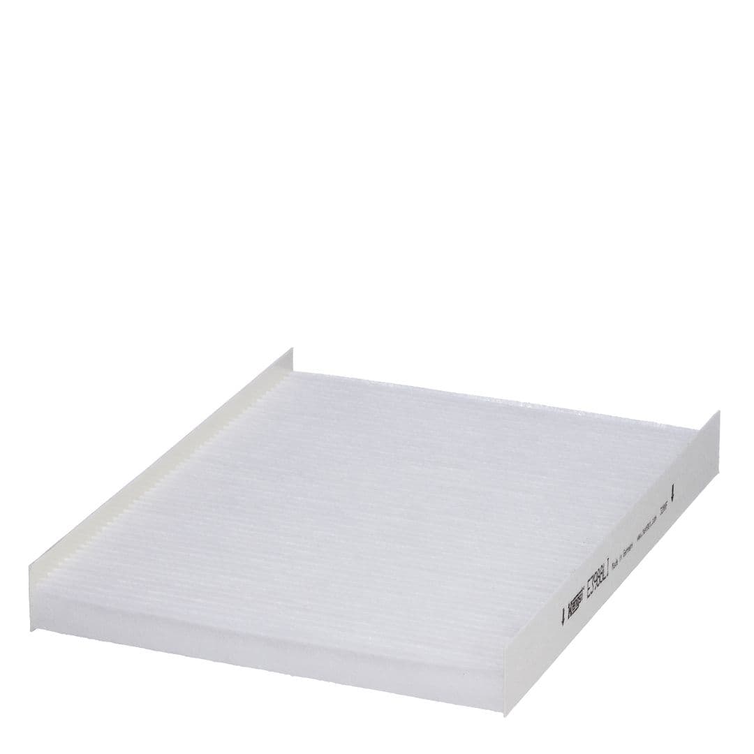 Filtru, aer habitaclu HENGST FILTER E3988LI