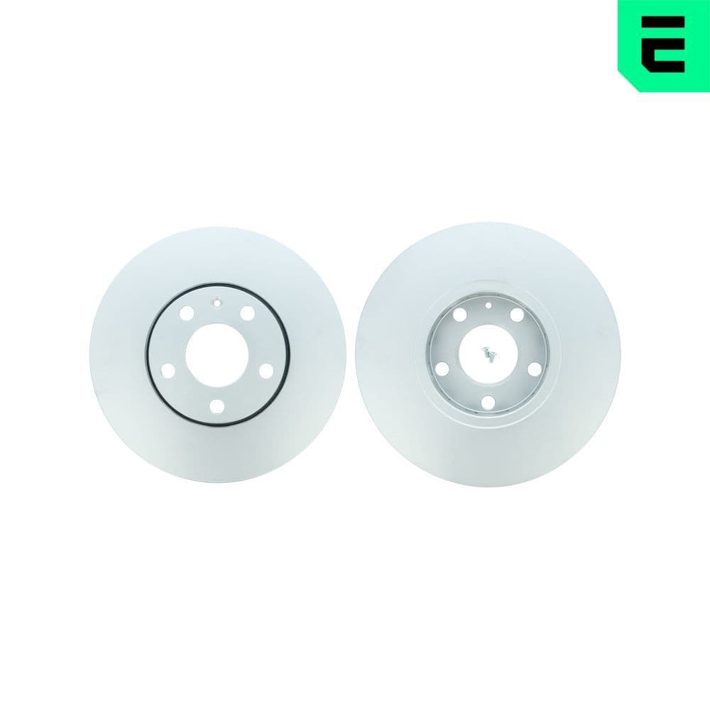 Disc frana OPTIMAL BS-3280HC