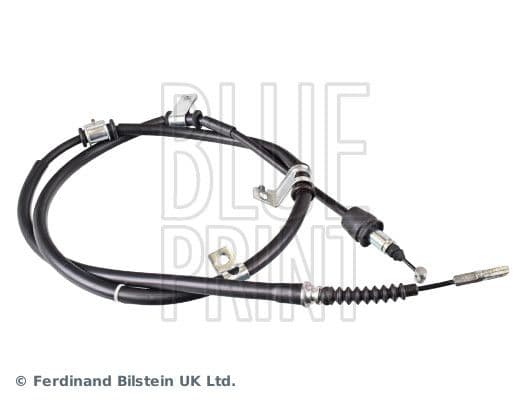 Cablu, frana de parcare BLUE PRINT ADG046276