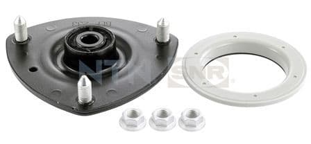 Set reparatie, rulment sarcina amortizor SNR KB674.05