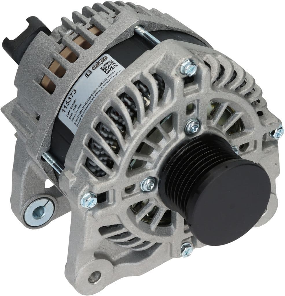 Generator / Alternator HC-Cargo F 032 115 373
