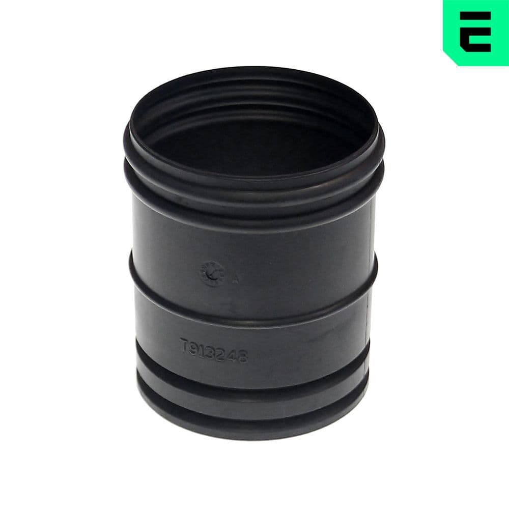 Capac protectie/Burduf, amortizor OPTIMAL F8-7727