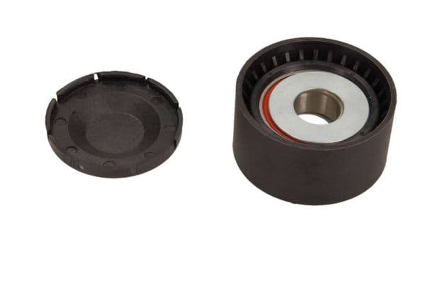 Rola ghidare/conducere, curea transmisie MAXGEAR 54-1348