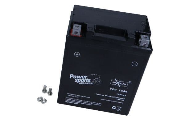 Baterie de pornire MAXGEAR 85-9060