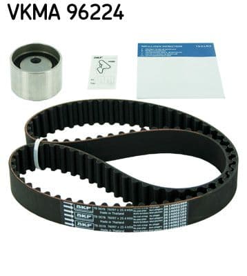 Set curea de distributie SKF VKMA 96224