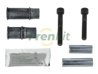 Set bucsi de ghidaj, etrier frana FRENKIT 812003
