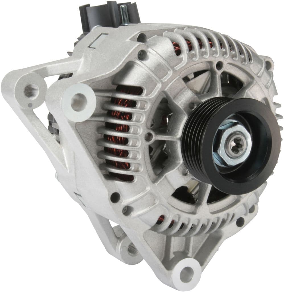 Generator / Alternator HC-Cargo F 032 112 480