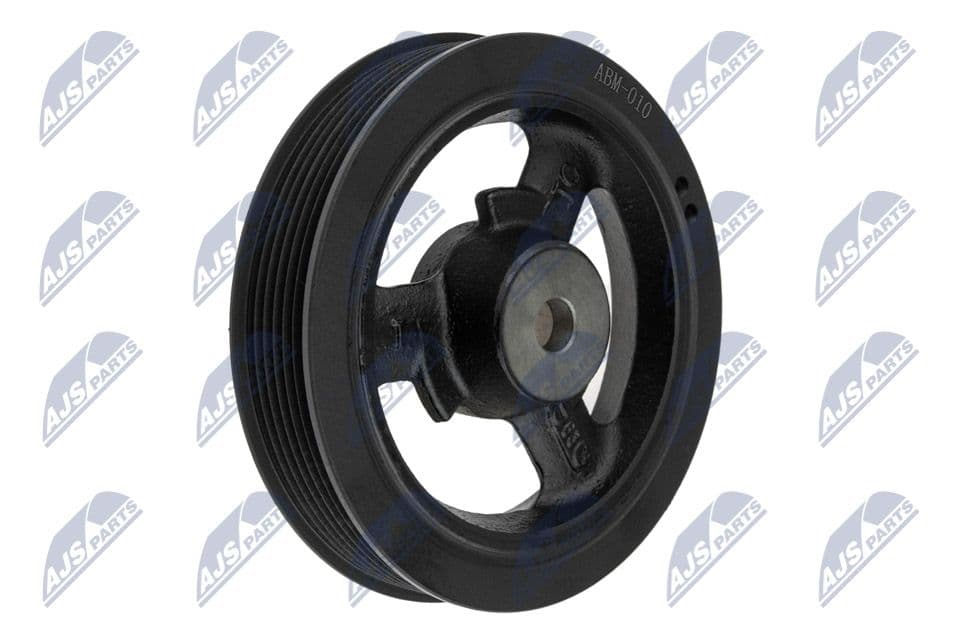 Fulie curea, arbore cotit NTY RKP-BM-010