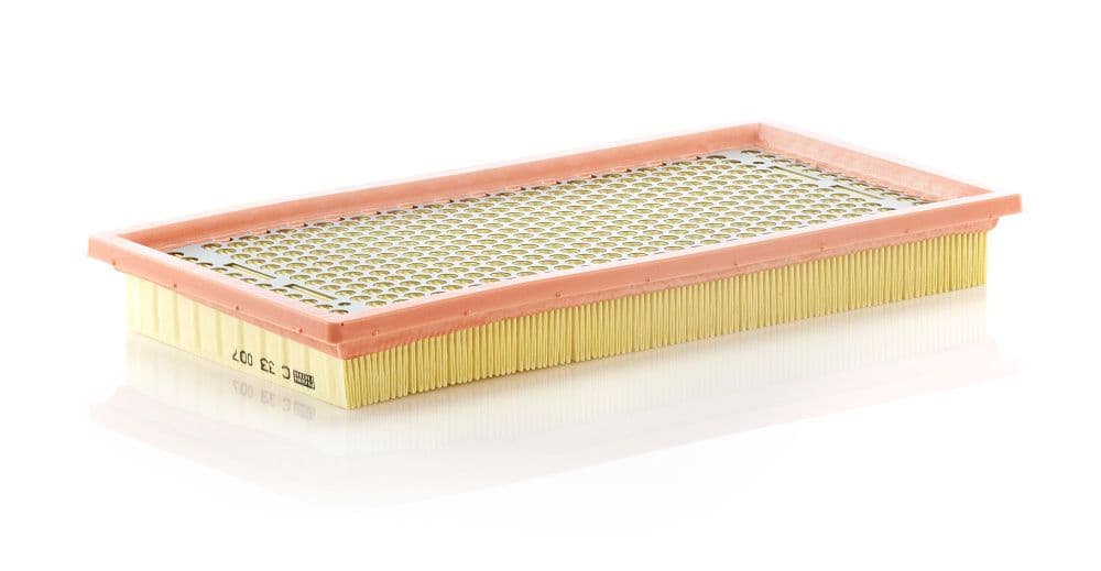 Filtru aer MANN-FILTER C 33 007