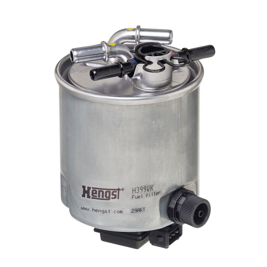 filtru combustibil HENGST FILTER H399WK