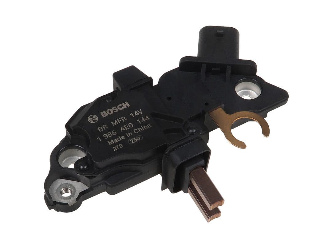 Regulator, alternator AS-PL ARE0043(BOSCH)