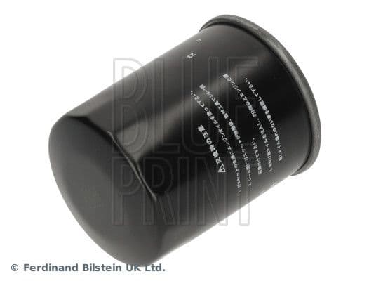 Filtrul de ulei, cutie de viteze (axa electrică) BLUE PRINT ADBP210139