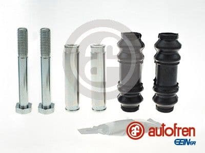 Set bucsi de ghidaj, etrier frana AUTOFREN SEINSA D7259C