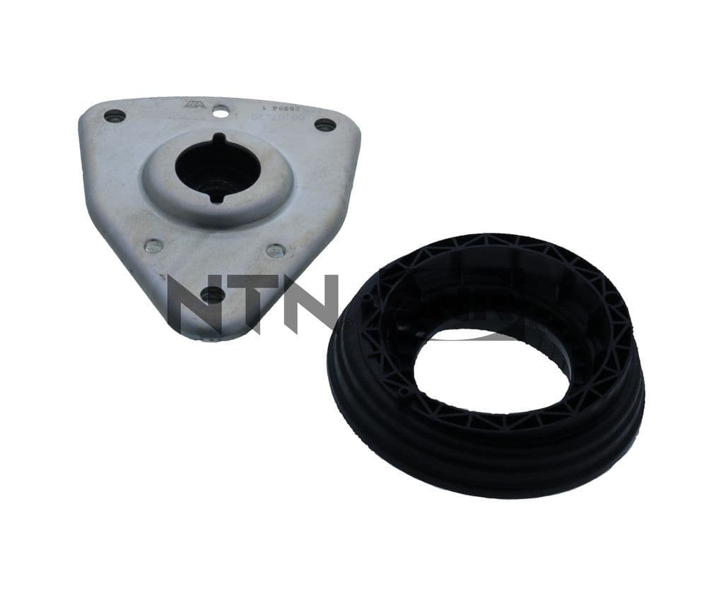 Set reparatie, rulment sarcina amortizor SNR KB659.62
