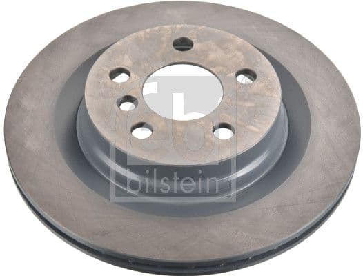 Disc frana FEBI BILSTEIN 171479