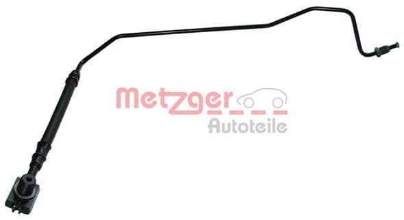 Furtun frana METZGER 4119356