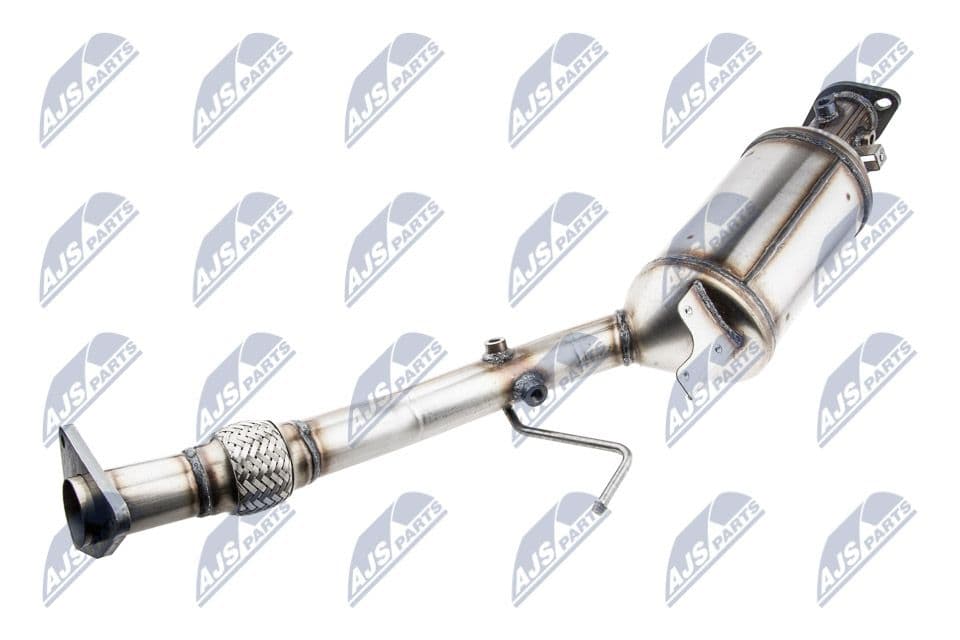 Filtru funingine/particule, sist.de esapament NTY DPF-NS-002