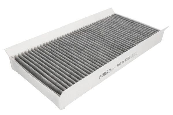 Filtru, aer habitaclu PURRO PUR-PC4001C