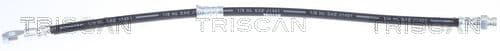 Furtun frana TRISCAN 8150 42268