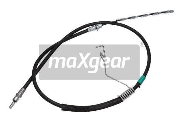 Cablu, frana de parcare MAXGEAR 32-0458