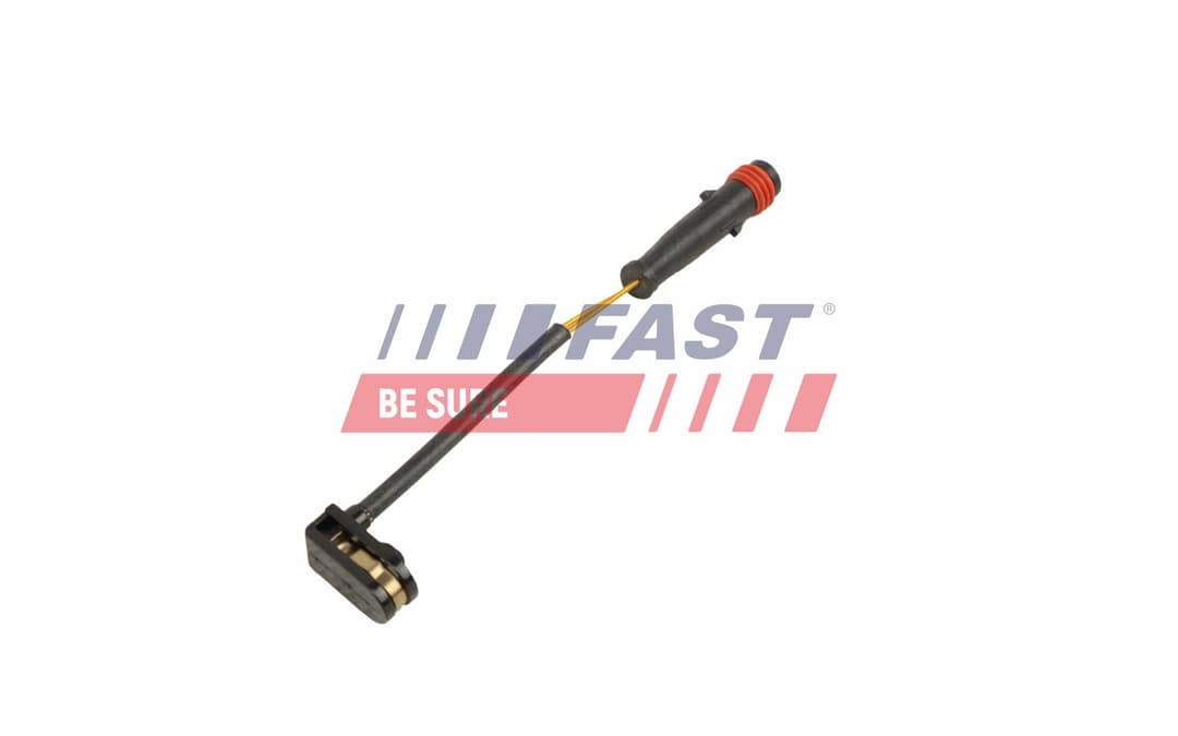 senzor de avertizare,uzura placute de frana FAST FT32460