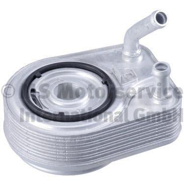 Radiator ulei, ulei motor PIERBURG 7.09269.82.0