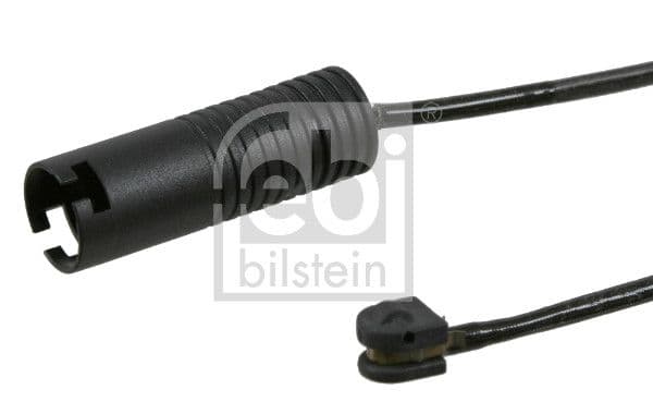senzor de avertizare,uzura placute de frana FEBI BILSTEIN 17967