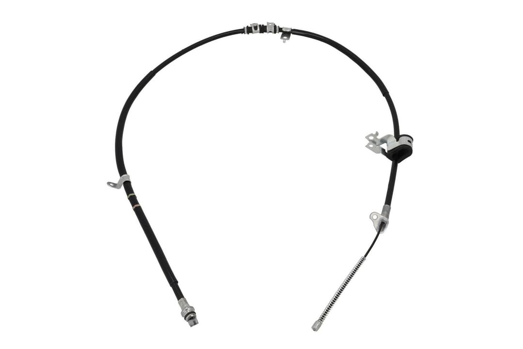 Cablu, frana de parcare KAMOKA 1190710