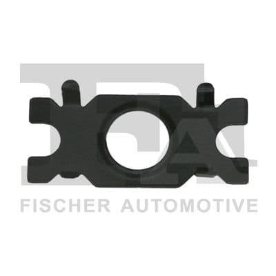 garnit etans., evac.ulei (compresor) FA1 455-512